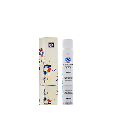 尧都会下雨的乳液