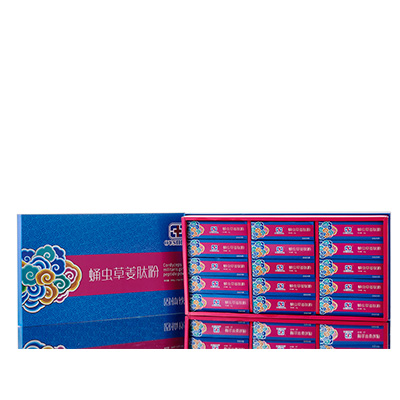 尧都调经养气汤