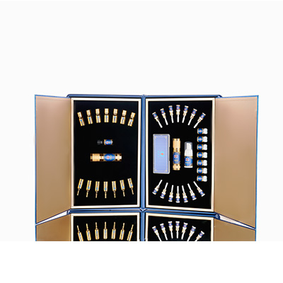 尧都7D私密抗衰养护套